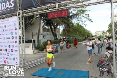 Run for Love 2024